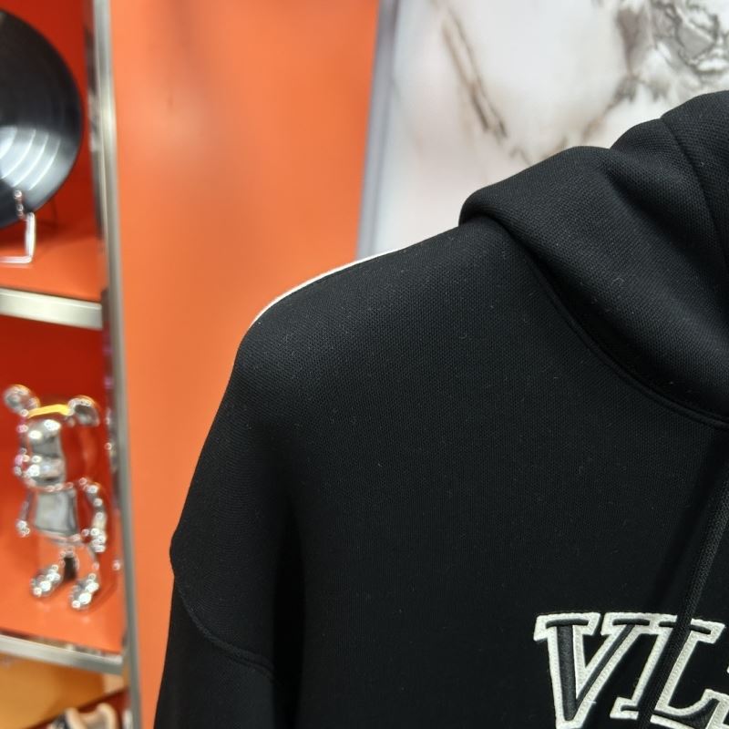 Valentino Hoodies